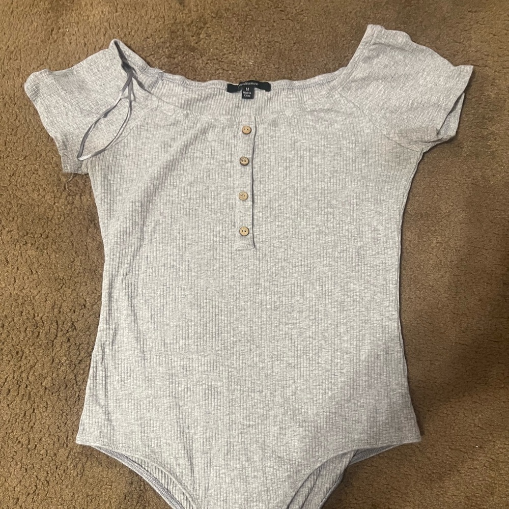 Onesie shirt